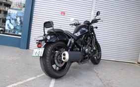 HONDA REBEL 1100 2021 SC83