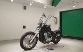 HONDA STEED 400 1995 NC26