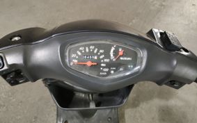 SUZUKI ADDRESS V125 CF4EA