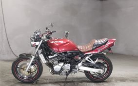 SUZUKI BANDIT250-1 GJ77A