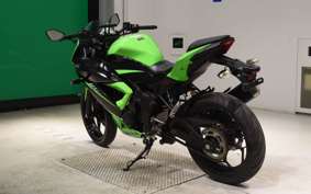 KAWASAKI NINJA 250 SL BX250A