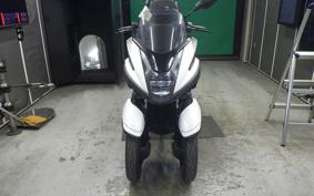 YAMAHA TRICITY 125 A 2005 SEC1J