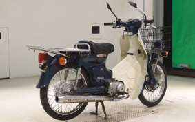 HONDA C50 SUPER CUB AA01