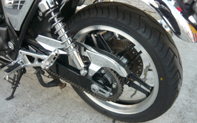 HONDA CB1100 ABS 2010 SC65