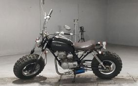 HONDA R&P CY50