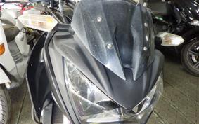 KAWASAKI Z250 ER250C