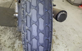 SUZUKI GRASS TRACKER Bigboy