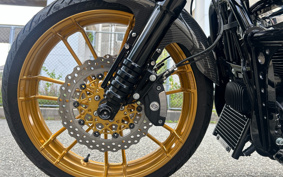HARLEY FLTRXS 2021 KTP