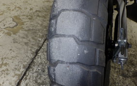 HONDA APE 50 2015 AC16