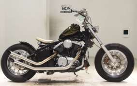 KAWASAKI VULCAN 400 CLASSIC 1997 VN400A
