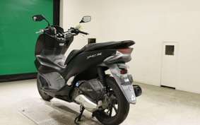 HONDA PCX 125 2013 JF81