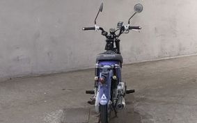 HONDA SUPER CUB110 JA07