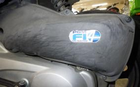 HONDA DIO Gen.6 1997 AF68