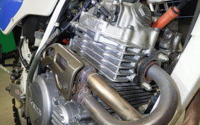 HONDA XLR250R Gen.4 2011 MD22