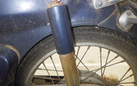 HONDA C50 SUPER CUB 2025 AA01
