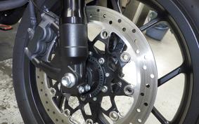 HONDA REBEL 1100 DCT 2021 SC83