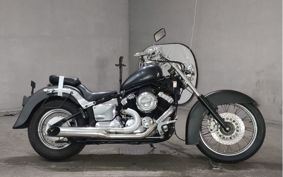 YAMAHA DRAGSTAR400 4TR