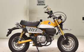 HONDA MONKEY 125 JB02
