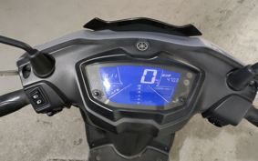 YAMAHA  CYGNUS  GRIF ASU SEJ4J