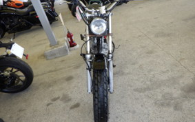 HONDA FTR223 MC34