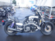 Фото Yamaha VMAX 1998 с японского аукциона