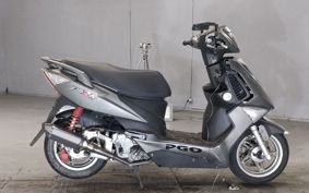 PGO TIGRA 125 ..