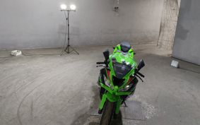 KAWASAKI NINJA ZX-6R ZX636G