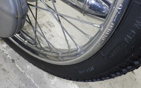 HONDA C90 SUPER CUB E 2026 HA02