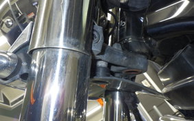 SUZUKI INTRUDER 400 Classic 2015 VK56A