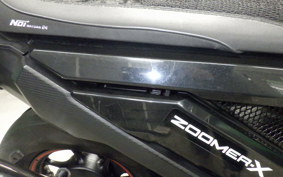 HONDA ZOOMER-X 1996 JF52