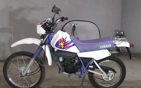 YAMAHA DT50 17W