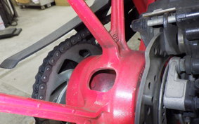 SUZUKI GSX-R125 1994 DL33B