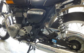 KAWASAKI W800 FINAL ED 2016 EJ800A