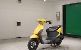 SUZUKI LET's 4 2003 CA45A