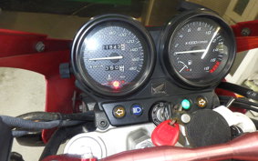 HONDA HORNET 250 2025 MC31