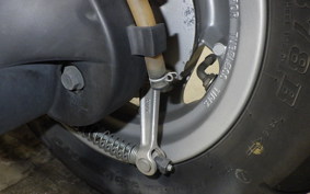 YAMAHA GEAR Gen.2 2012 UA08J