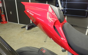 DUCATI 1199 PANIGALE S 2012