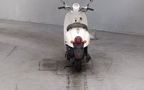 HONDA CREA SCOOPY AF55