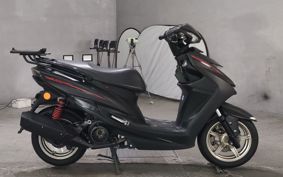 YAMAHA CYGNUS125XSR SEA5J