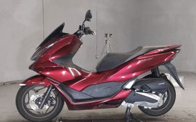 HONDA PCX125 JK05