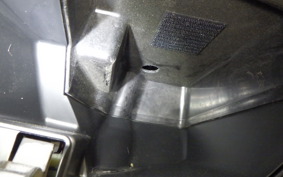 SUZUKI BURGMAN200A 2006 CH41A