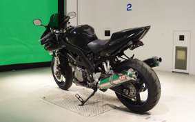 SUZUKI SV1000S 2007 VT54A