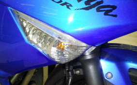 KAWASAKI NINJA 400R 2013 ER400B