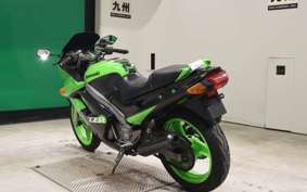 KAWASAKI ZZ-R250 2015 EX250H