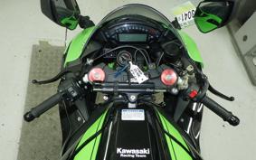 KAWASAKI ZX 10 NINJA ABS 2017