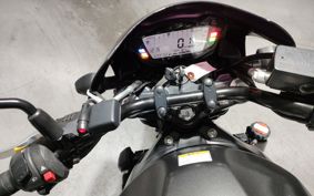 SUZUKI SV650 2018 VP55B