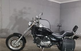 KAWASAKI ELIMINATOR 250V VN250A