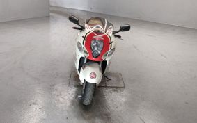 SUZUKI GSX-1300R HAYABUSA 2000 GW71A