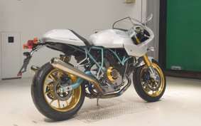 DUCATI PAUL SMART 1000 2008