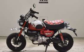 HONDA MONKEY 125 2024 JB03